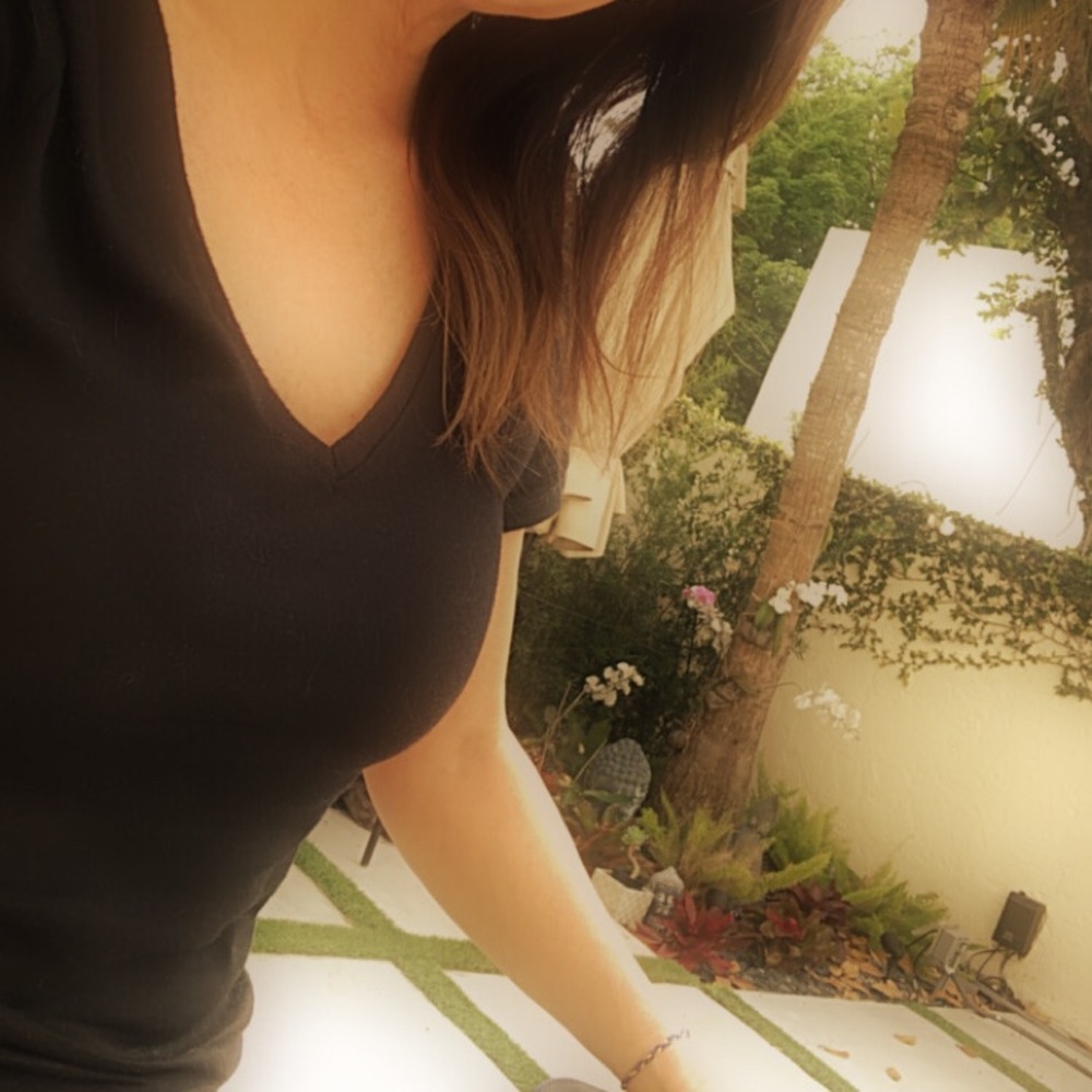 Meet your Posher, Pamela